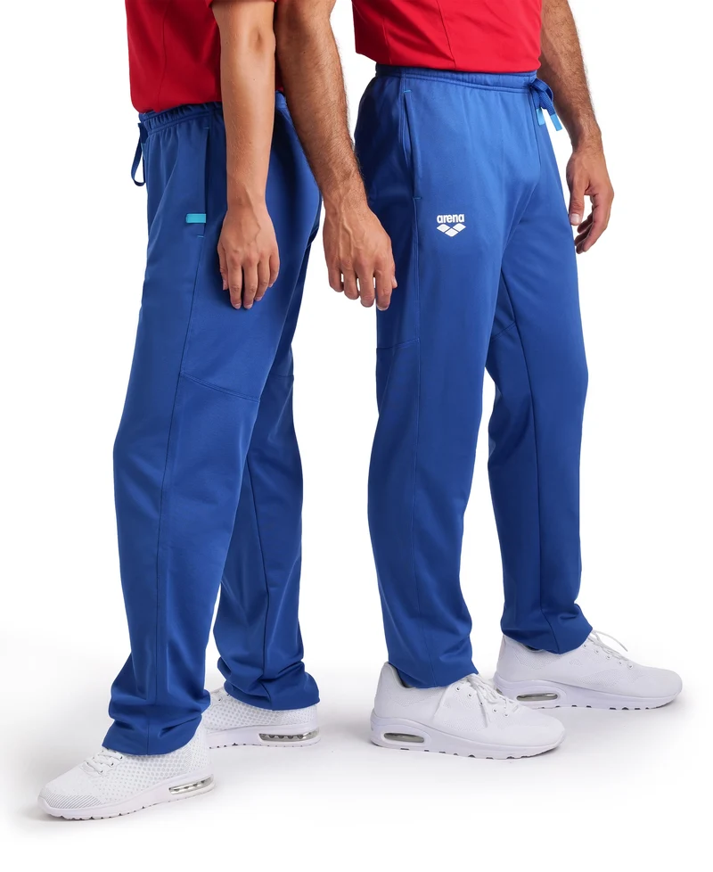 Arena Team Unisex Trainingshose Solid Knitted Poly