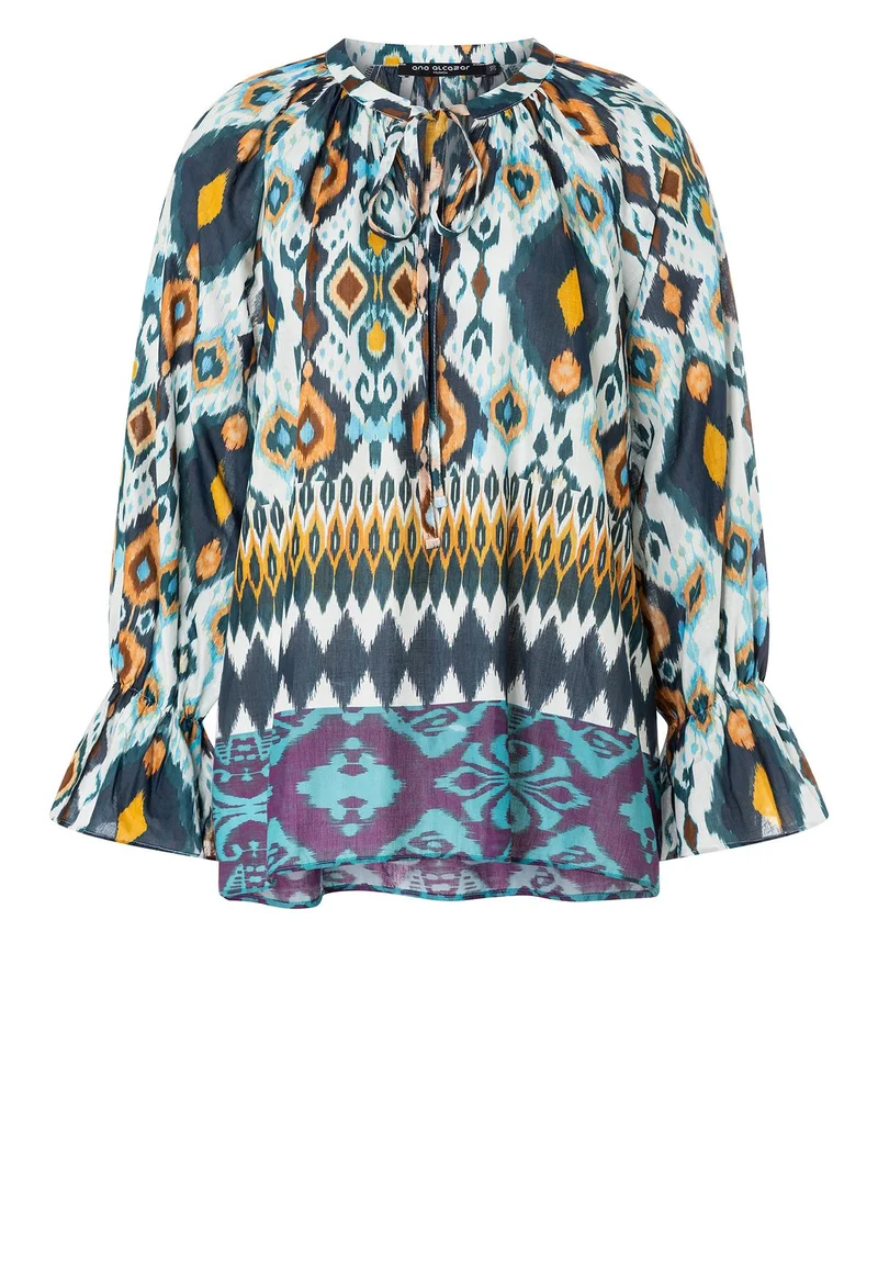 Bluse Kaira