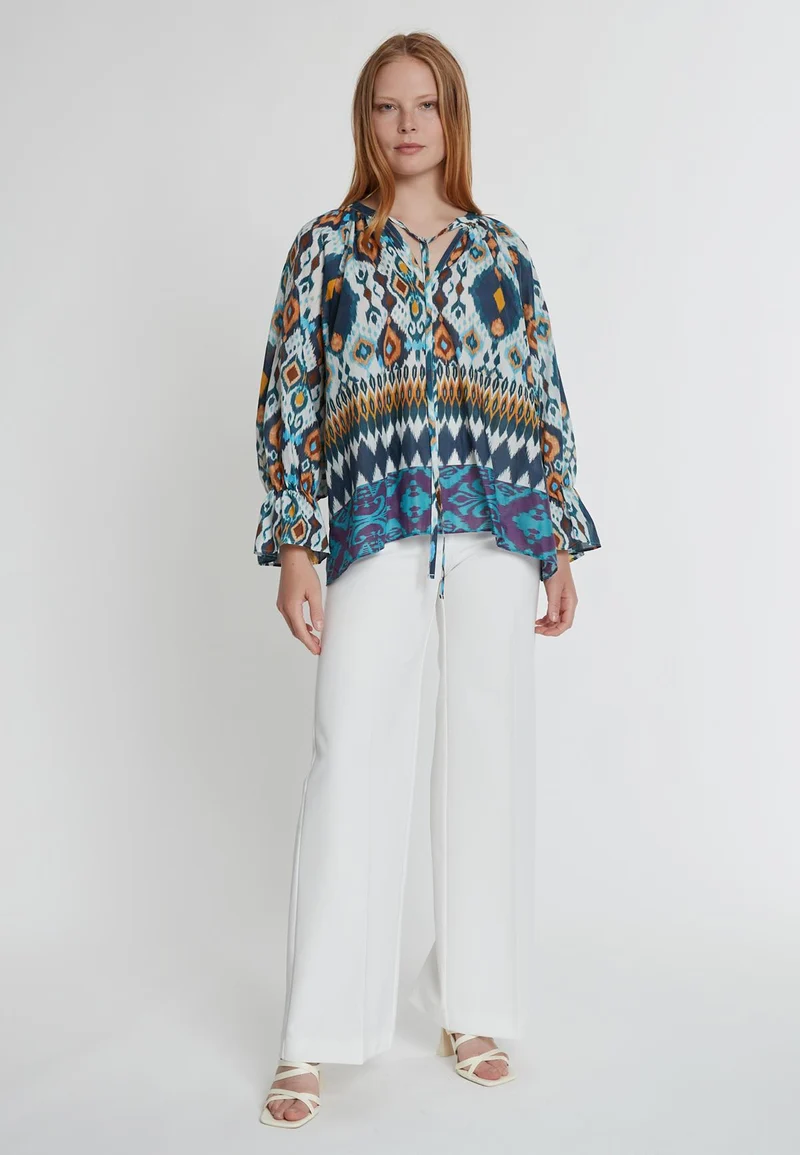 Bluse Kaira