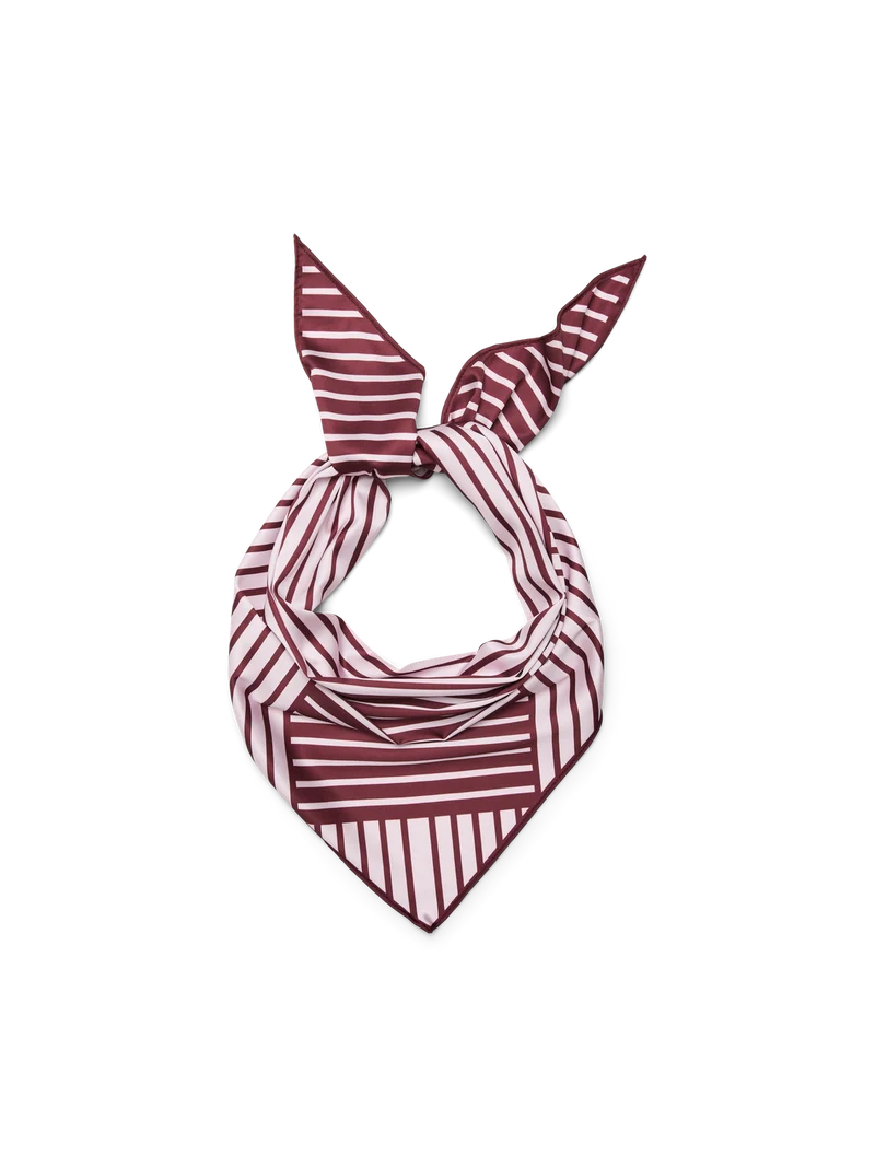 VMELENA TRIANGLE SCARF