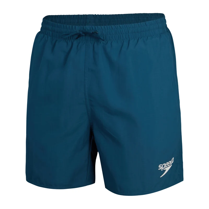 Speedo Herren Watershort Essentials 16 Petrol