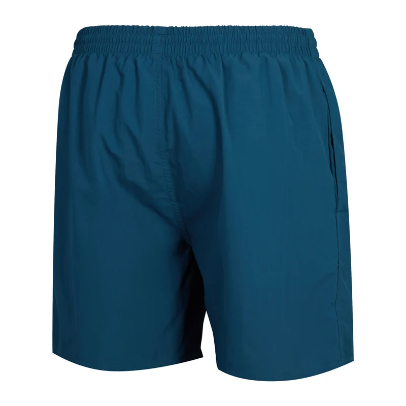 Speedo Herren Watershort Essentials 16 Petrol