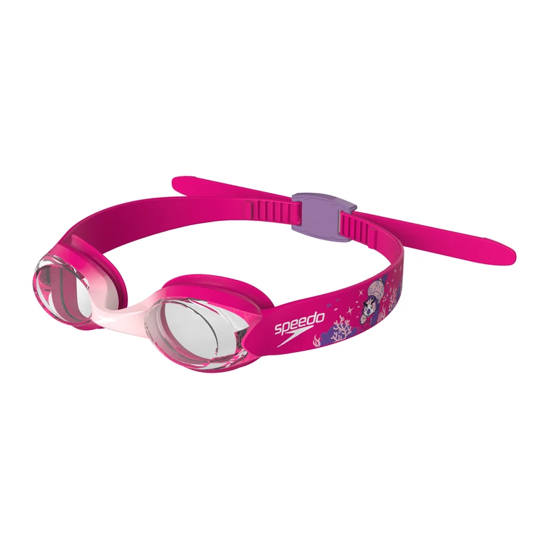 Speedo Kinderbrille Infant Illusion