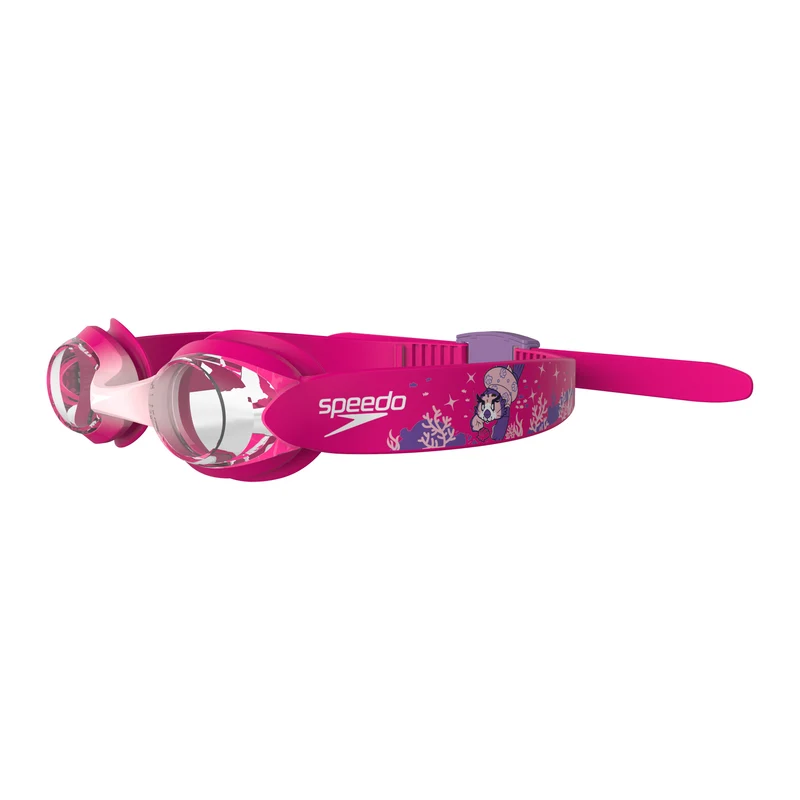 Speedo Kinderbrille Infant Illusion