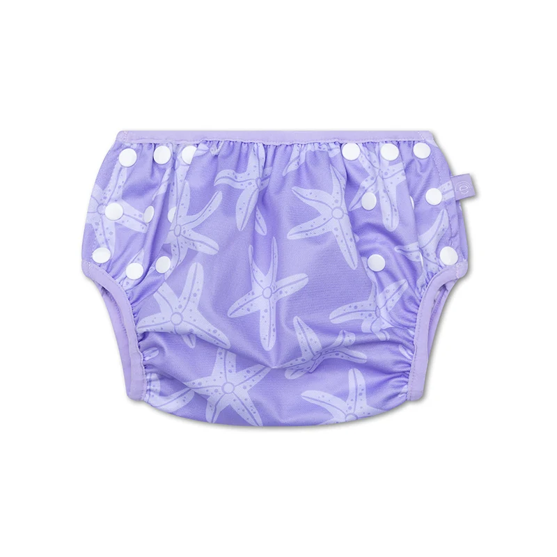 Swim Diaper - Lila - Seastar