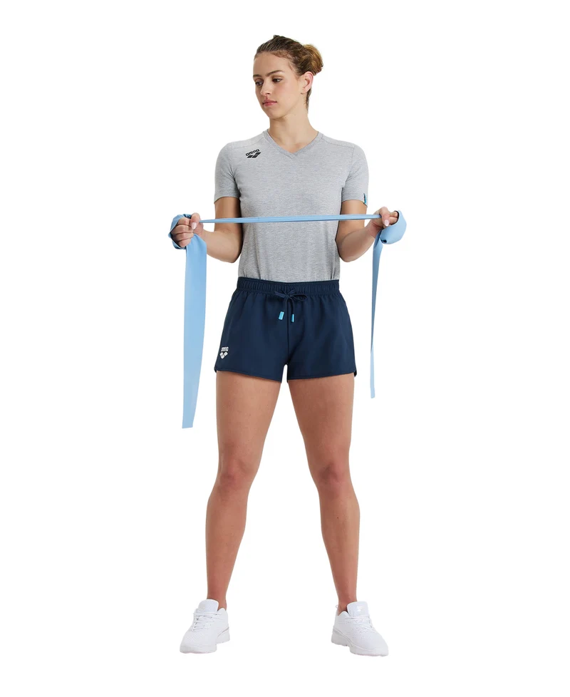 Arena Damen Team Short Solid