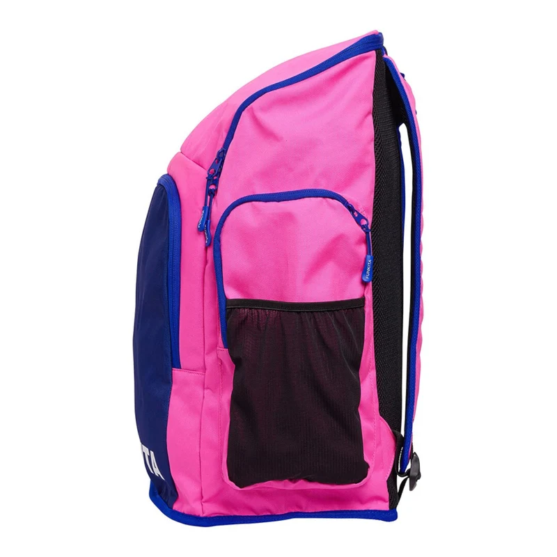 Funky Space Case Rucksack Tidal Blast