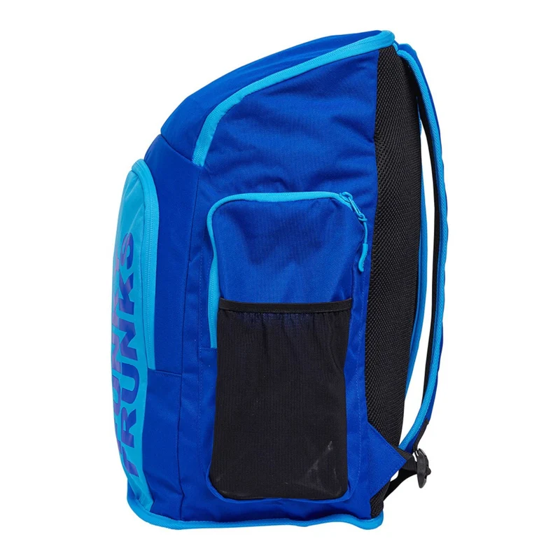 Funky Space Case Rucksack Pressure Point