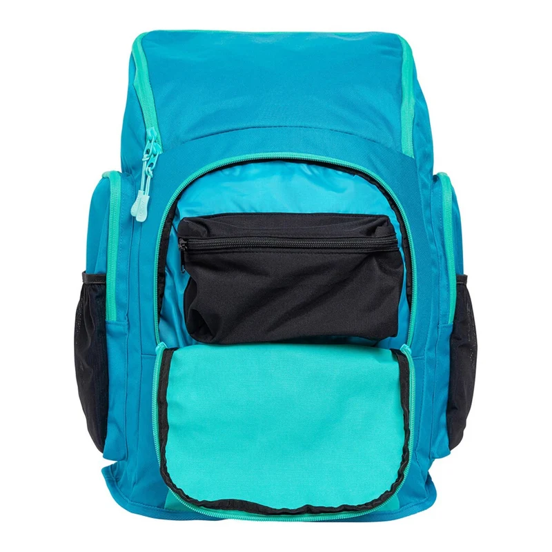 Funky Space Case Rucksack Mint Machine