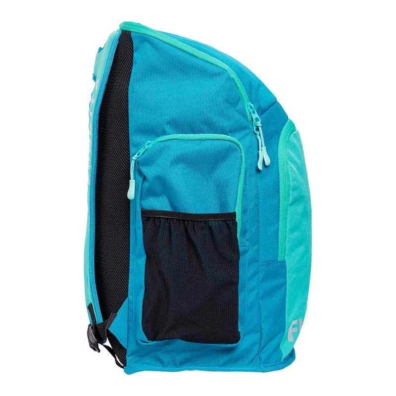 Funky Space Case Rucksack Mint Machine