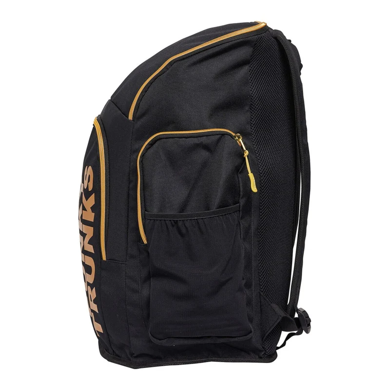 Funky Space Case Rucksack Black Attack