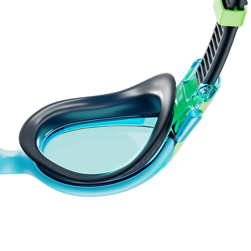Speedo Junior Schwimmbrille Biofuse 2.0