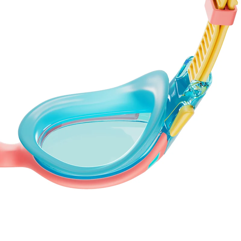 Speedo Junior Schwimmbrille Biofuse 2.0