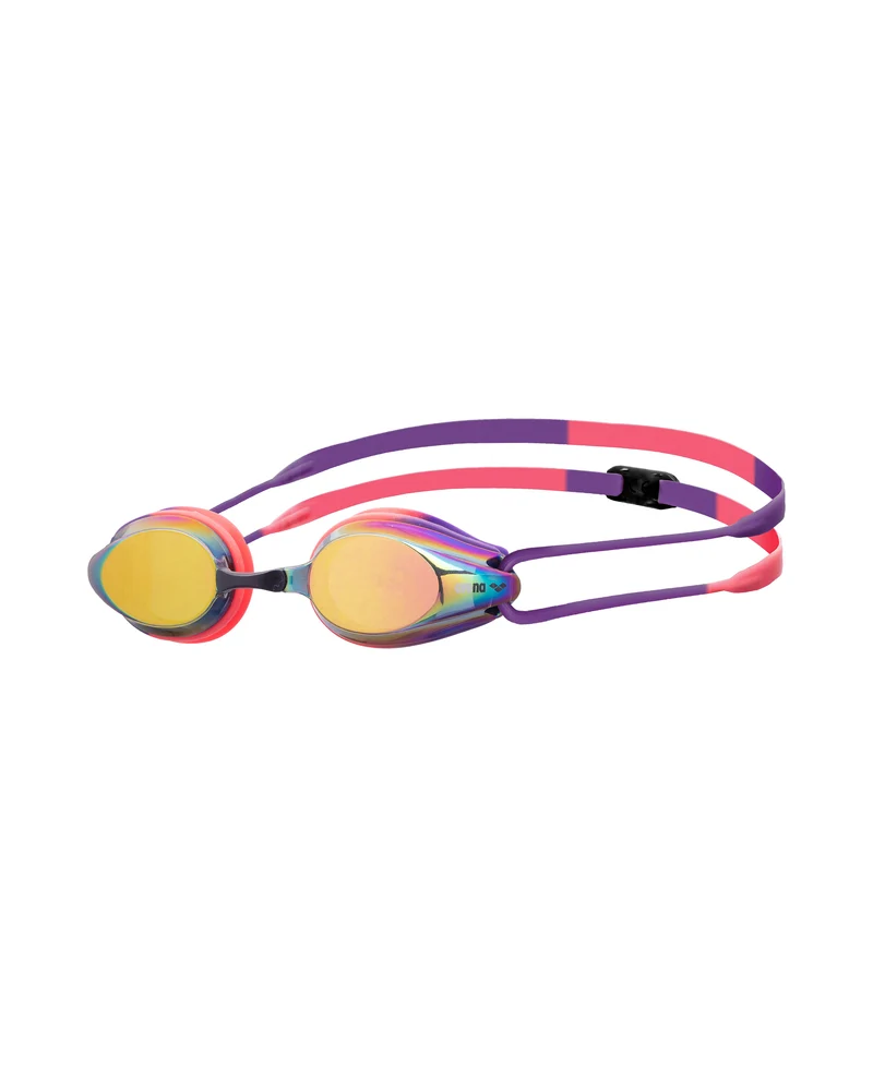 Arena Schwimmbrille TRACKS mirror
