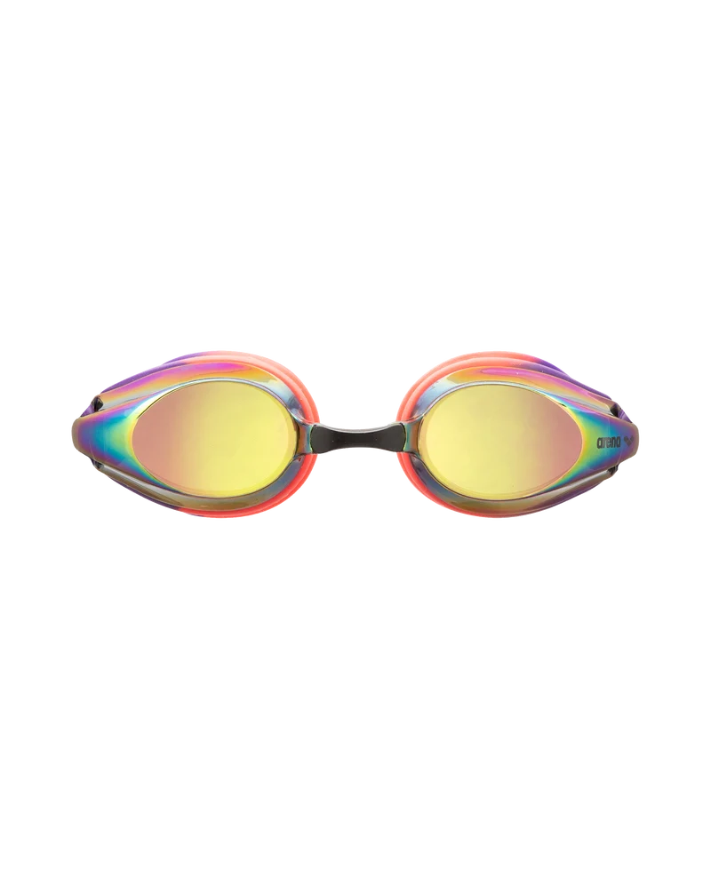 Arena Schwimmbrille TRACKS mirror