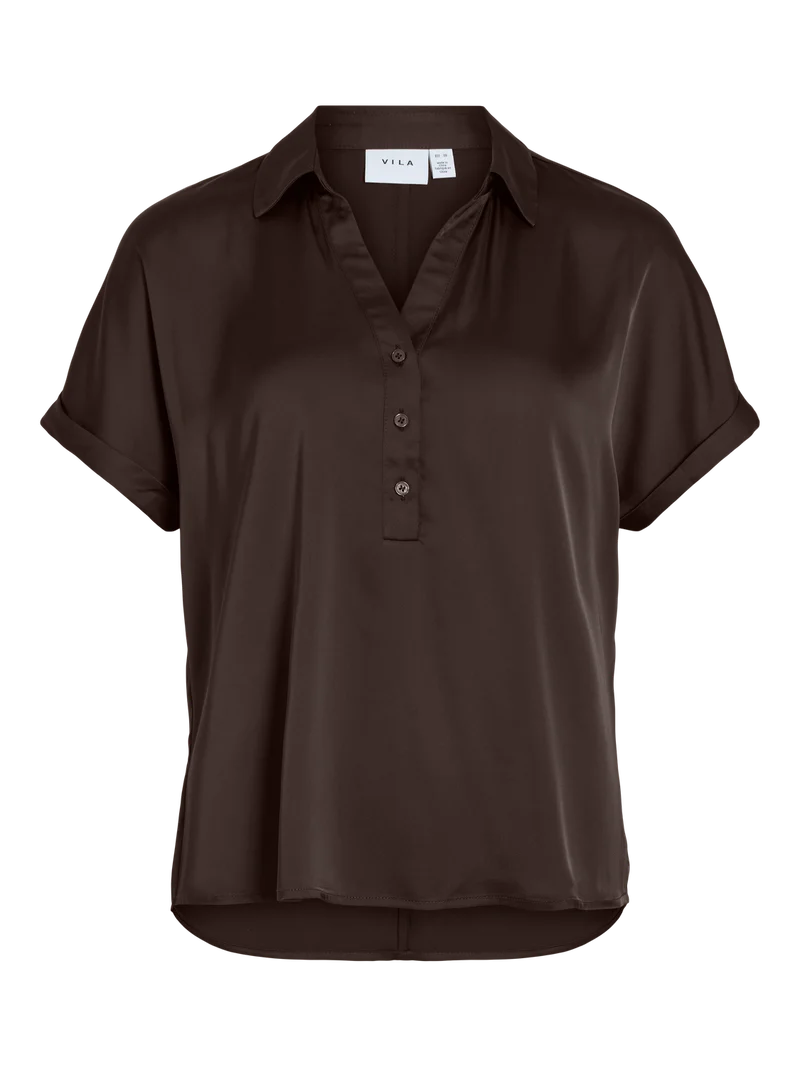 VIENNA RAVENNA S/S TOP