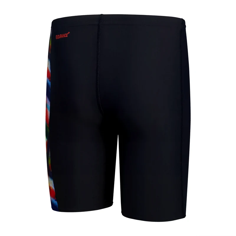 Speedo Boys Jammer Alover Panel