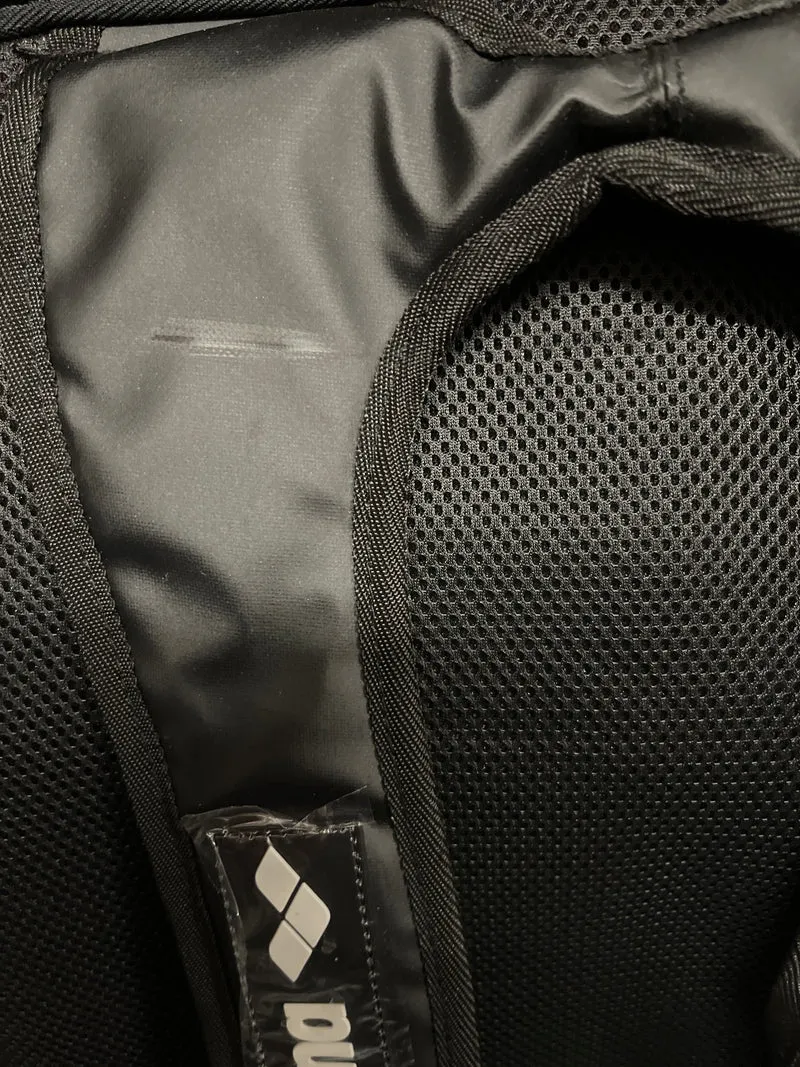 Arena Rucksack Spiky lll 45 Allover Dahlia