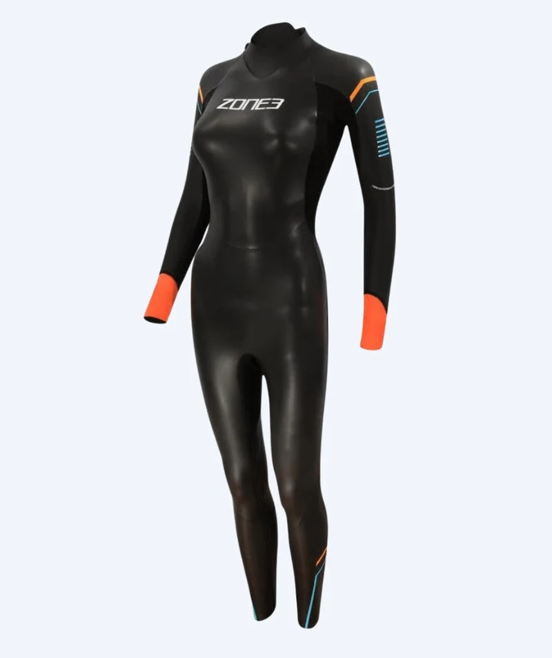 ZONE3 Neoprenanzug für Damen - Aspect (3mm)