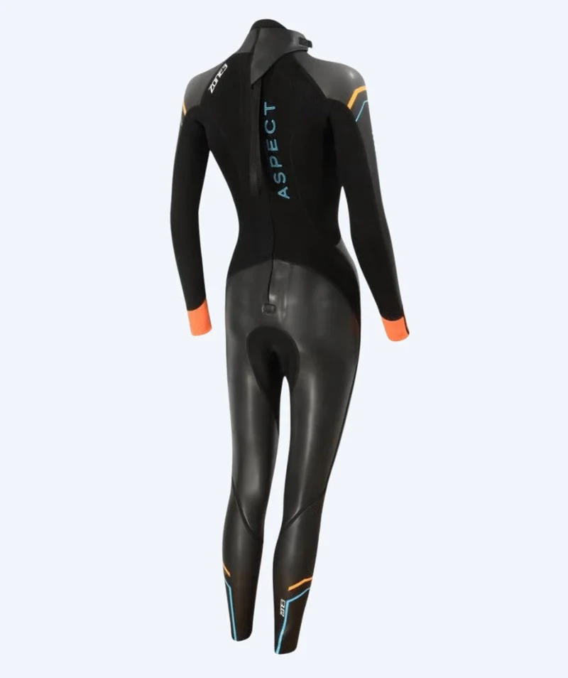 ZONE3 Neoprenanzug für Damen - Aspect (3mm)