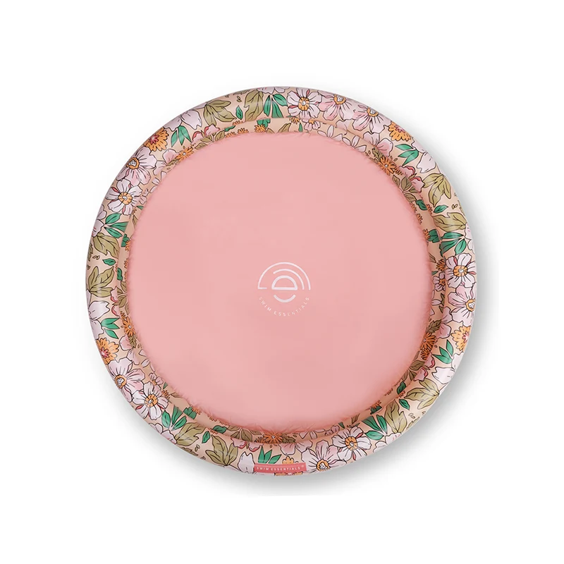 Kids Pool - Multicolor - Blossom - Ø 100 cm