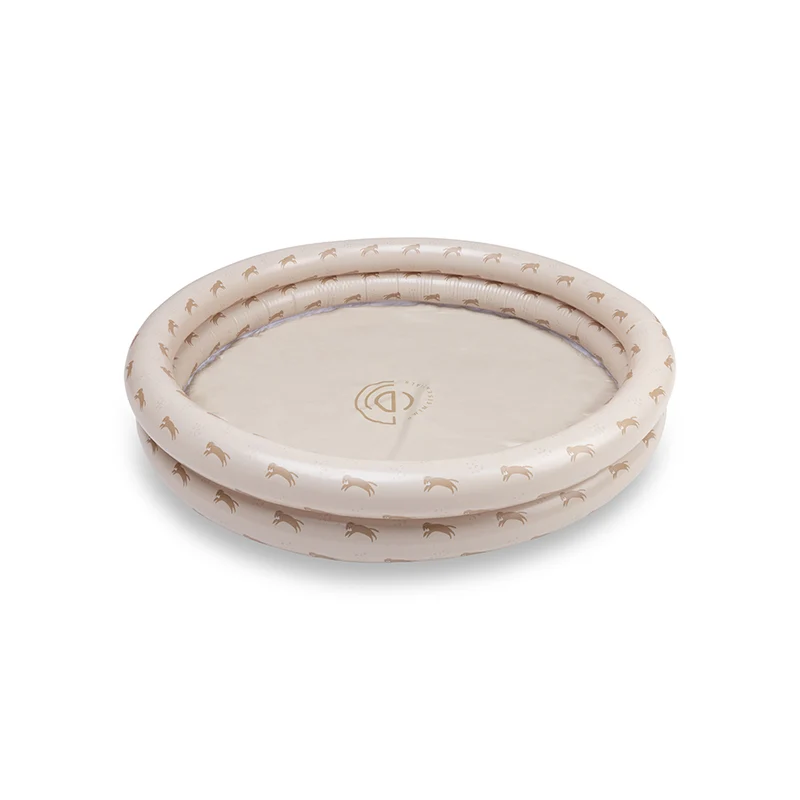 Kids Pool - Brown - Roamer - Ø 100 cm