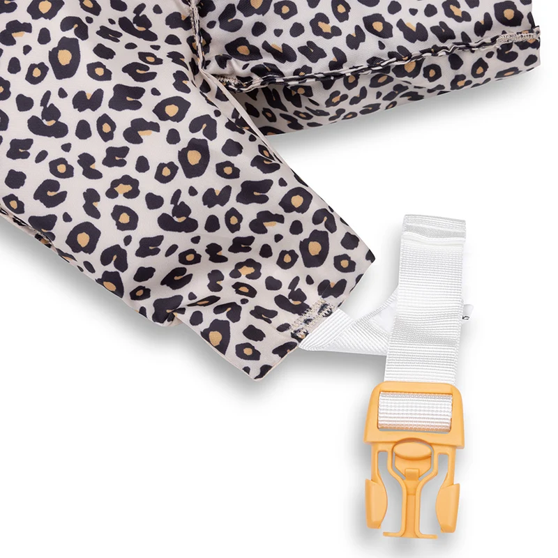 Puddle Jumper - Beige - Safari Chic - 2/6 Years