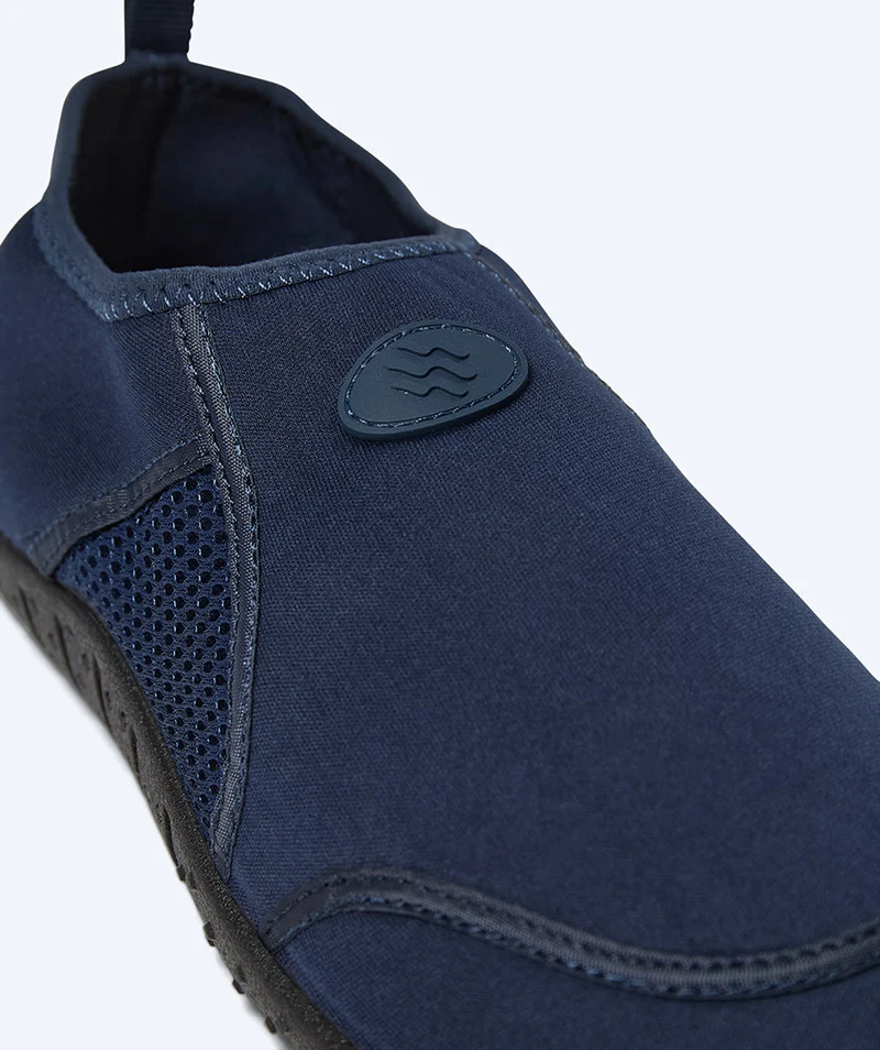Watery Schwimmschuhe für Erwachsene - Perch - Dunkelblau