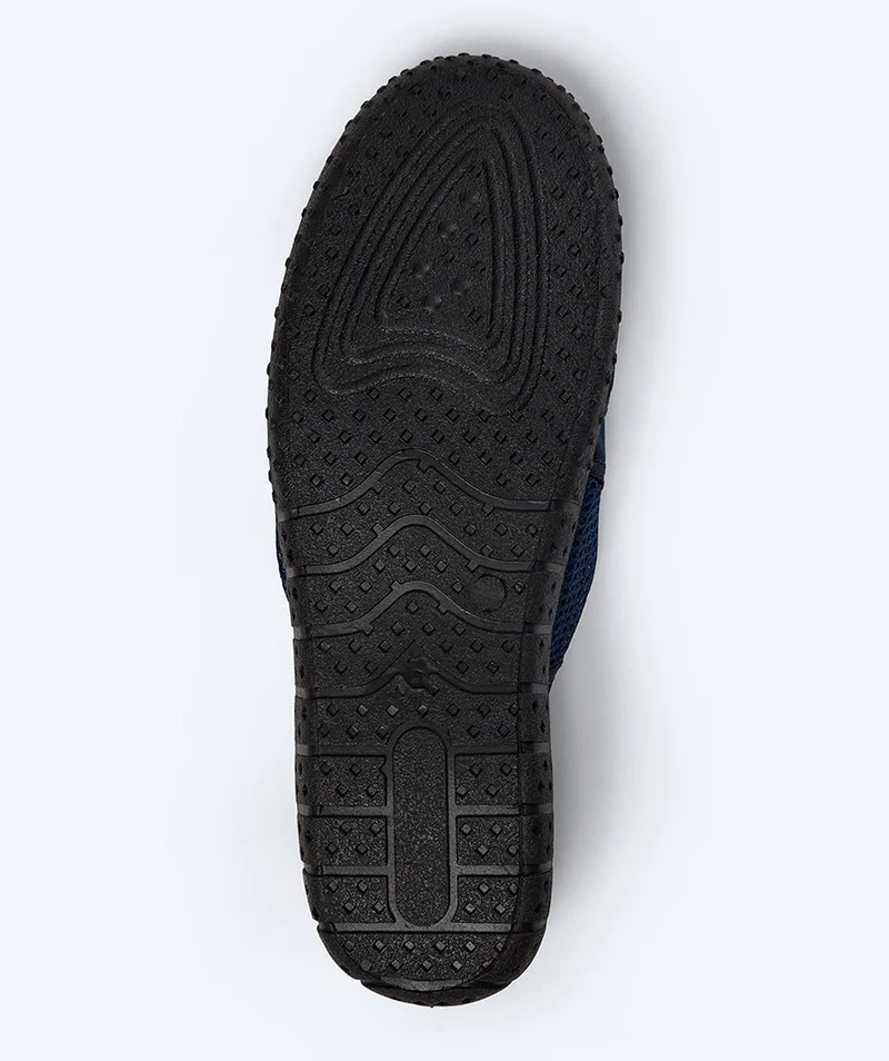 Watery Schwimmschuhe für Erwachsene - Perch - Dunkelblau