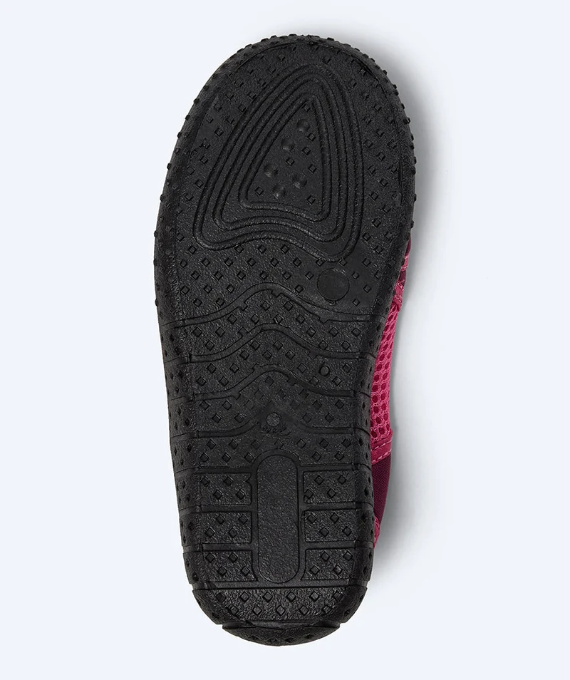 Watery Schwimmschuhe für Kinder - Perch - Rosa