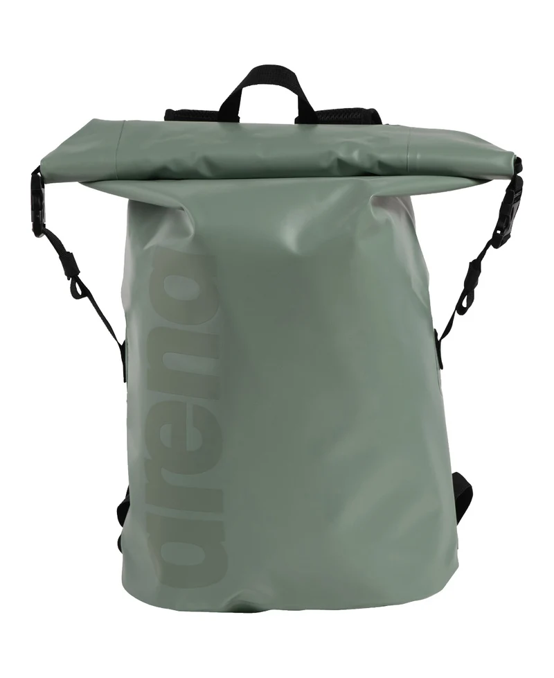 Arena Team Dry Bag Big Logo 18 L