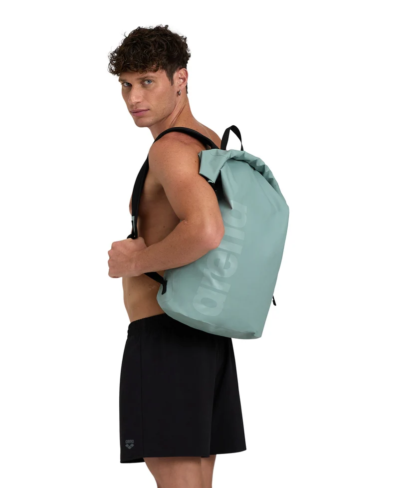 Arena Team Dry Bag Big Logo 18 L