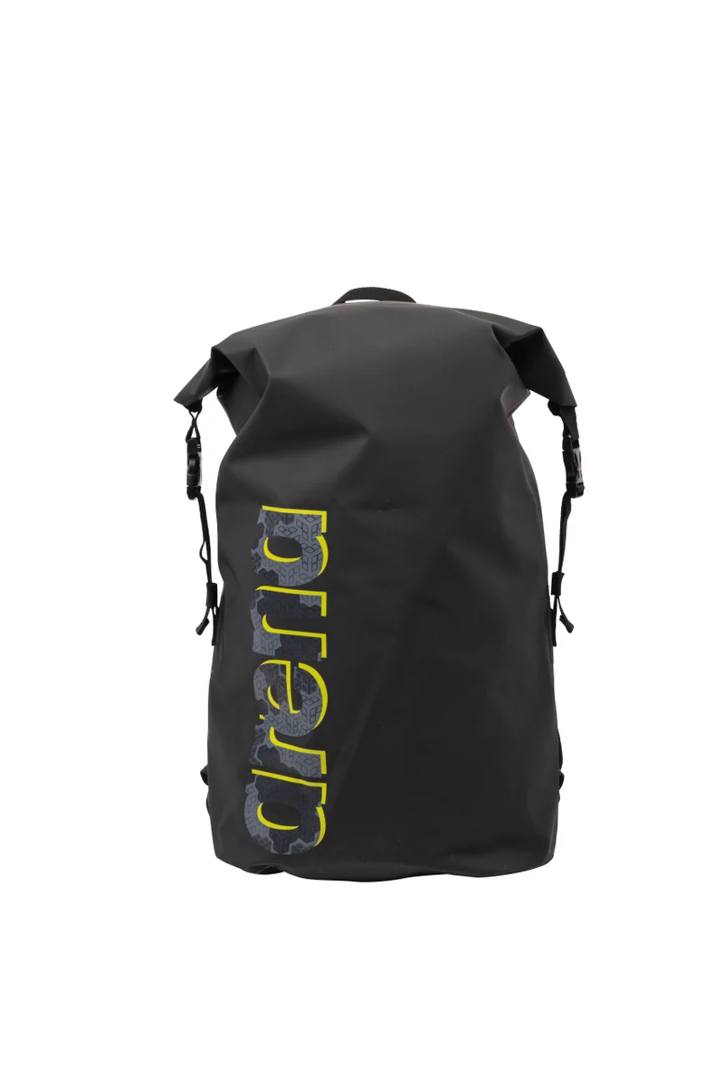 Arena Team Dry Bag Big Logo 18 L