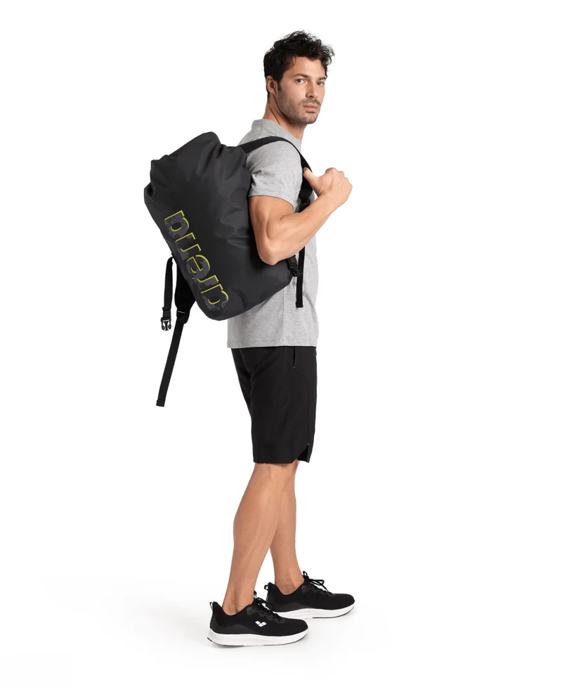 Arena Team Dry Bag Big Logo 18 L