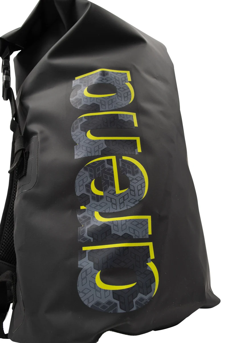Arena Team Dry Bag Big Logo 18 L