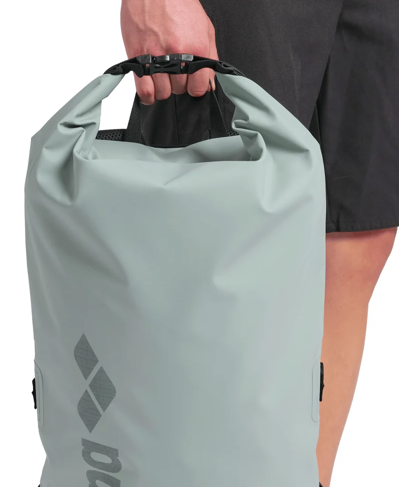Arena Team Dry Bag Big Logo 18 L