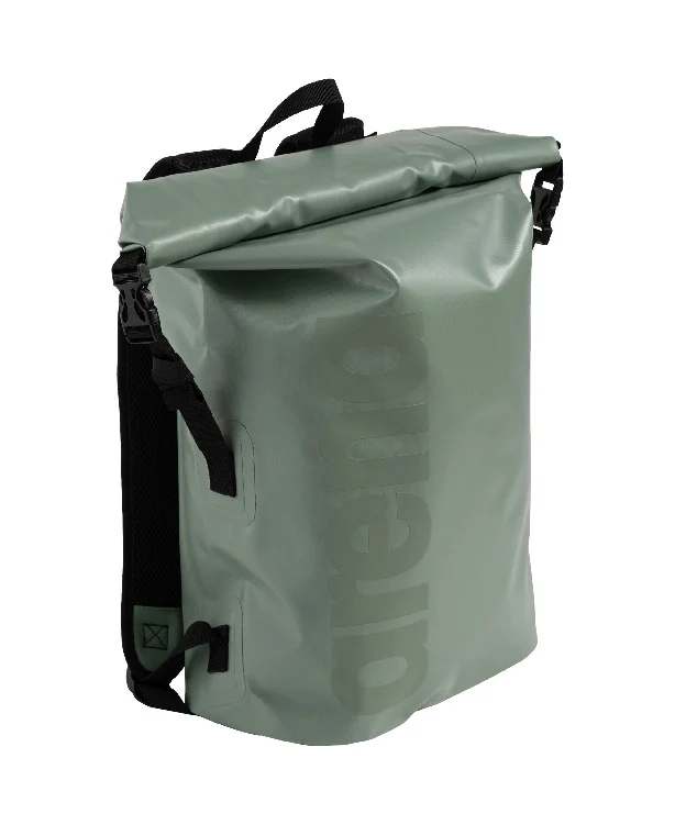 Arena Team Dry Bag Big Logo 18 L