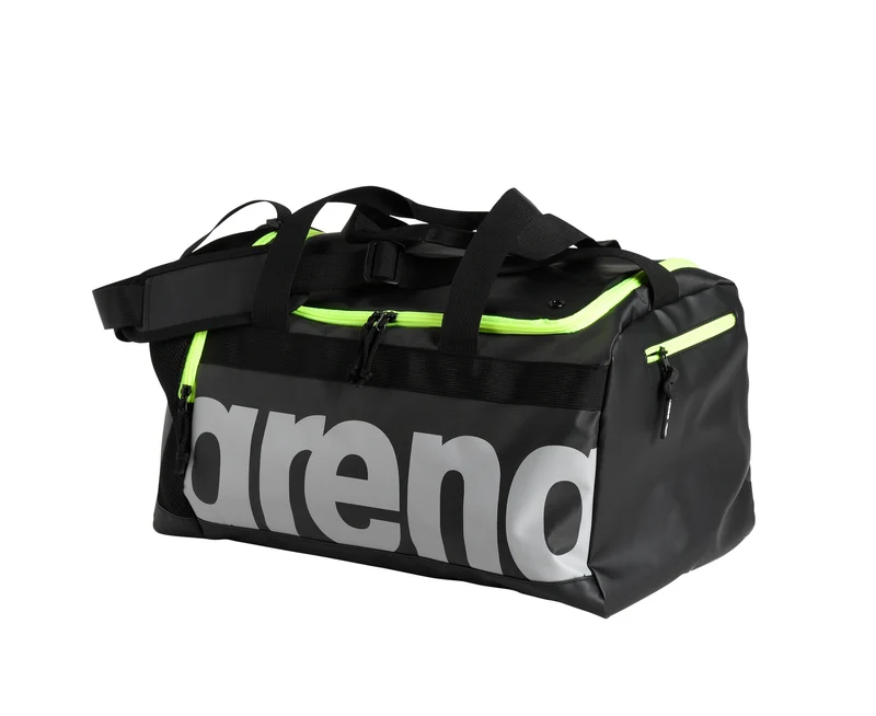 Arena Team Spiky III Sporttasche Duffle 40L