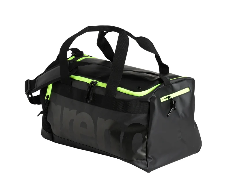 Arena Team Spiky III Sporttasche Duffle 40L