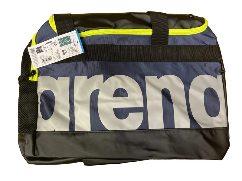 Arena Team Spiky III Sporttasche Duffle 40L