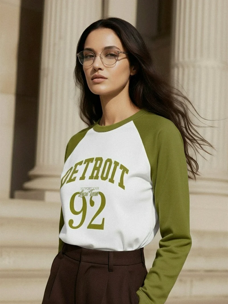 HDNATACHA LS RAGLAN TOP
