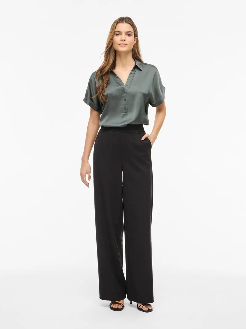 VIENNA RAVENNA S/S TOP