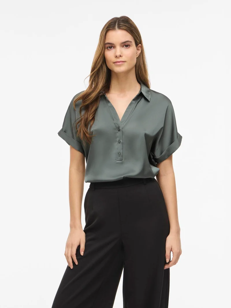VIENNA RAVENNA S/S TOP