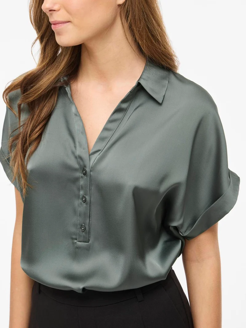 VIENNA RAVENNA S/S TOP