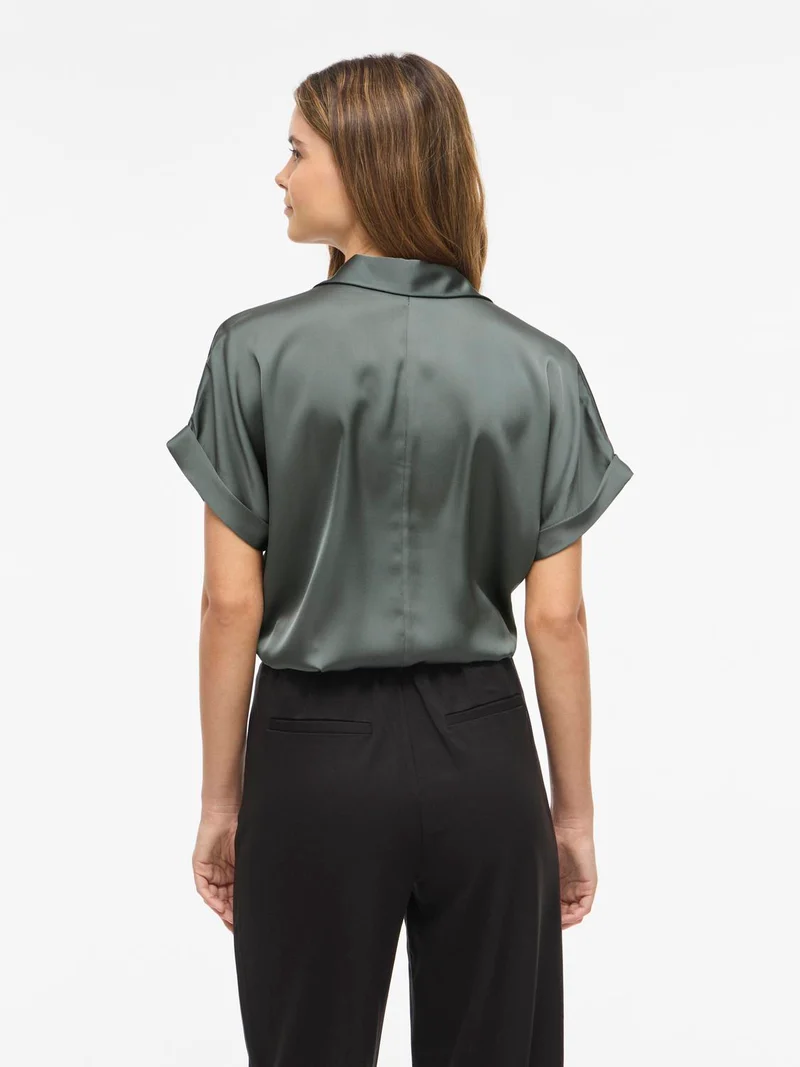 VIENNA RAVENNA S/S TOP