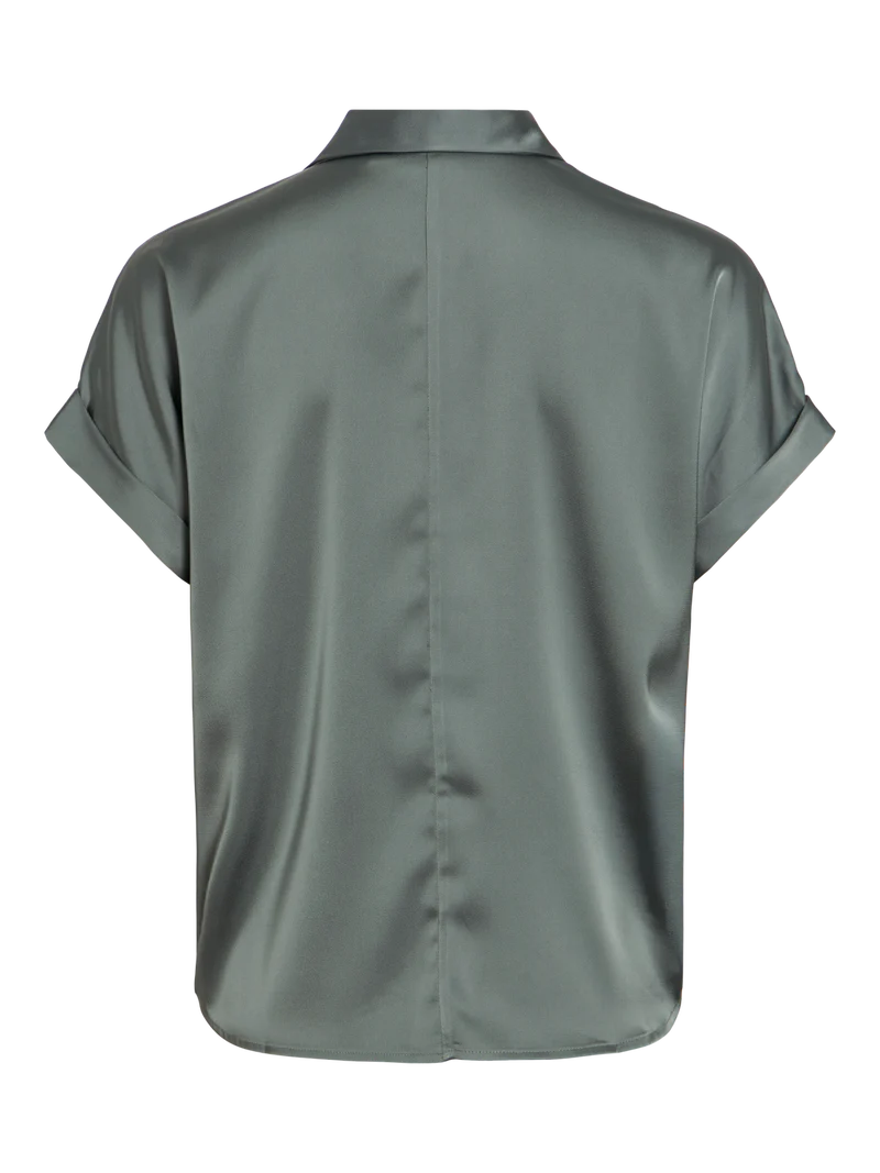VIENNA RAVENNA S/S TOP