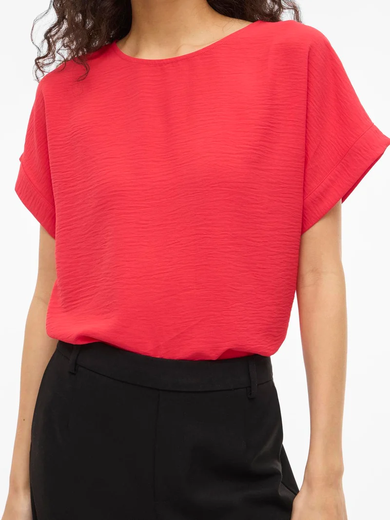 VIJOSA S/S TOP