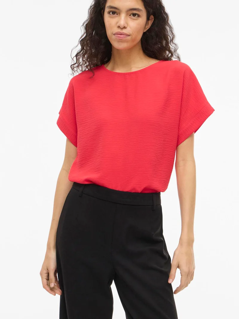VIJOSA S/S TOP
