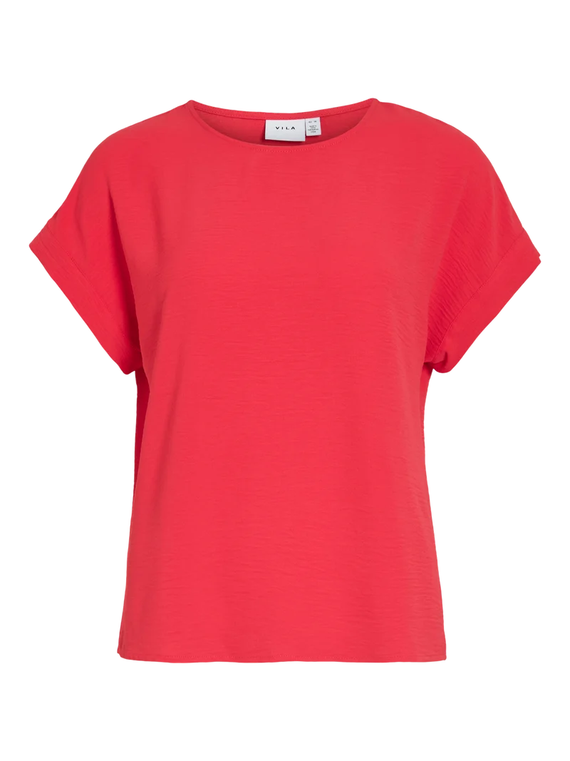 VIJOSA S/S TOP