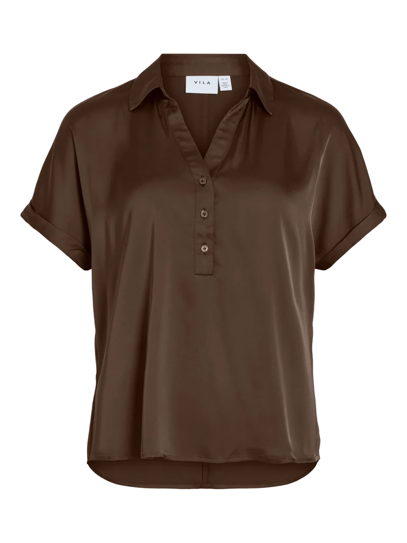 VIENNA RAVENNA S/S TOP